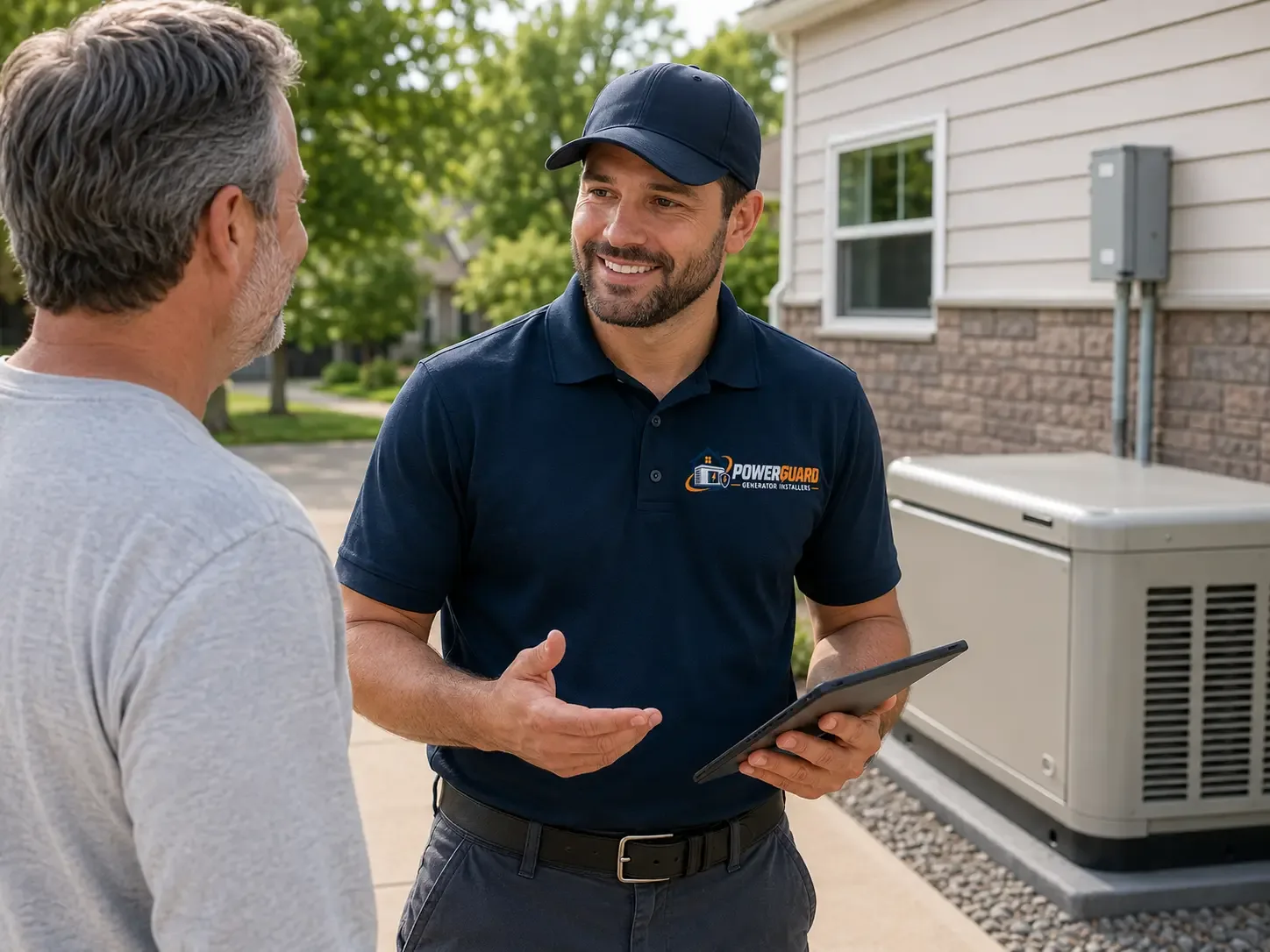 Generator Installation Berkeley, IL FAQs